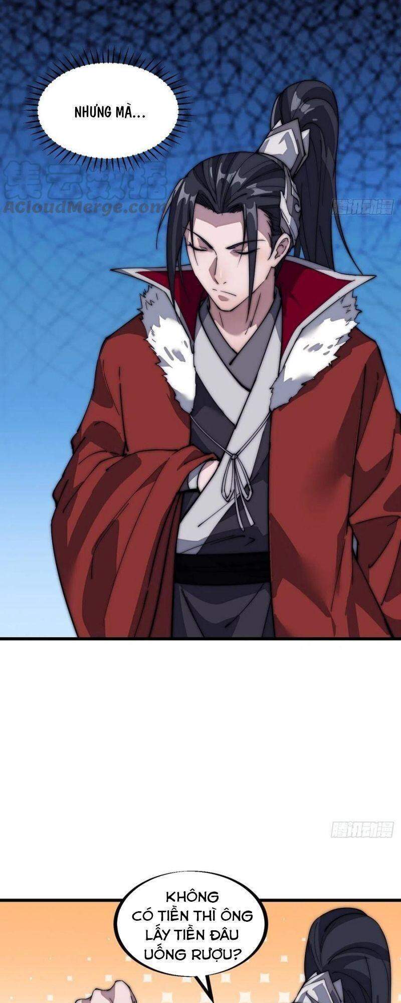 Ta Có Một Sơn Trại Chap 104 - Next Chap 105