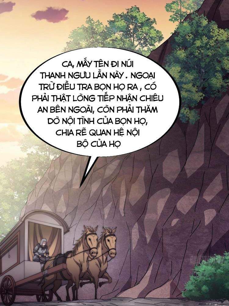Ta Có Một Sơn Trại Chap 116 - Next Chap 117