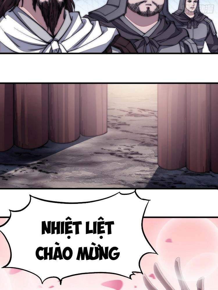 Ta Có Một Sơn Trại Chap 116 - Next Chap 117