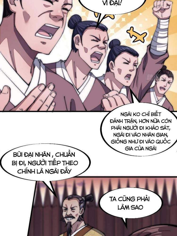 Ta Có Một Sơn Trại Chap 116 - Next Chap 117