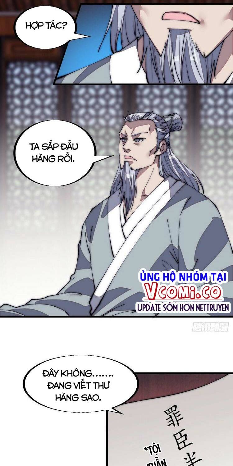 Ta Có Một Sơn Trại Chap 122 - Next Chap 123