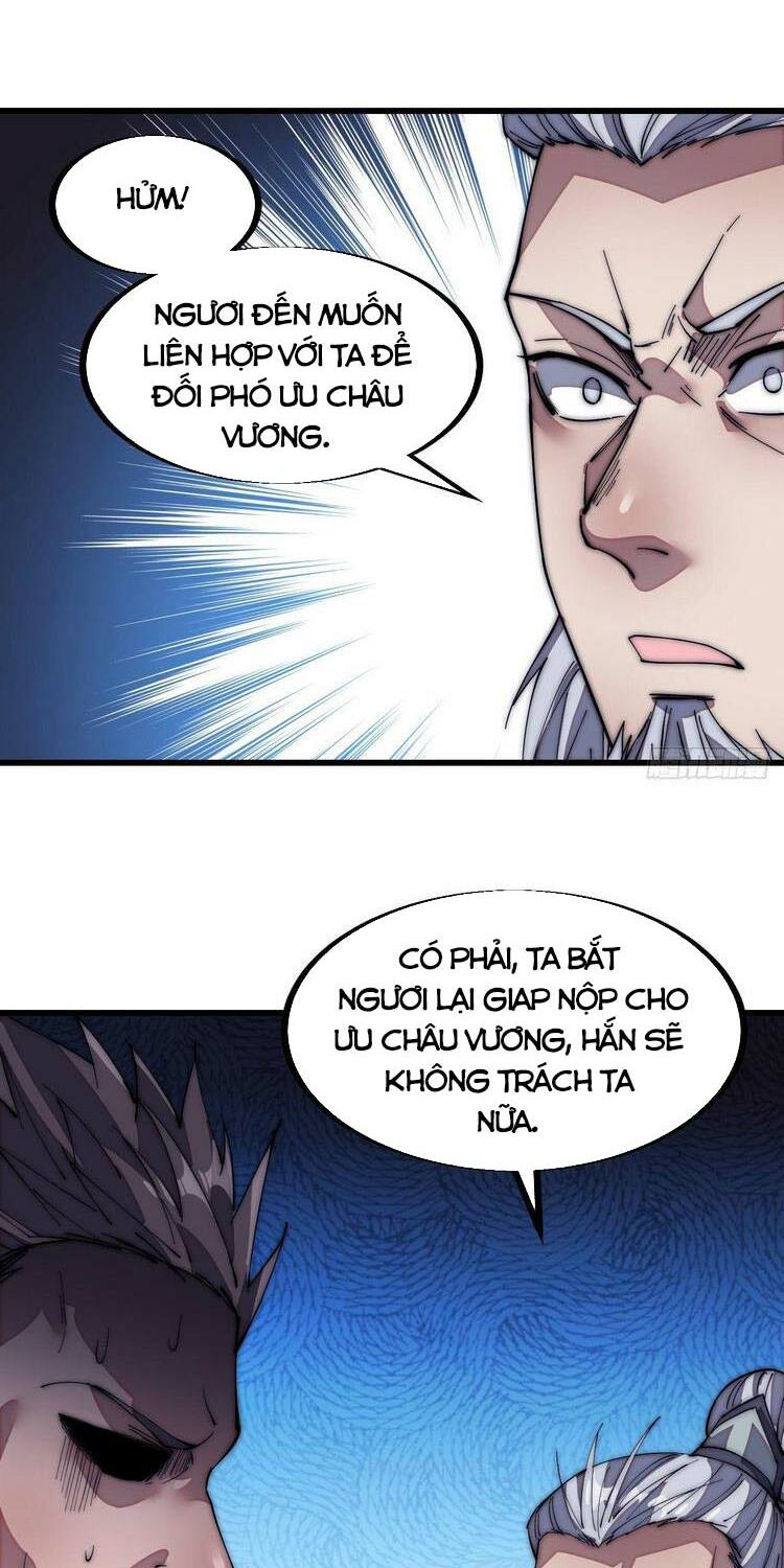 Ta Có Một Sơn Trại Chap 122 - Next Chap 123