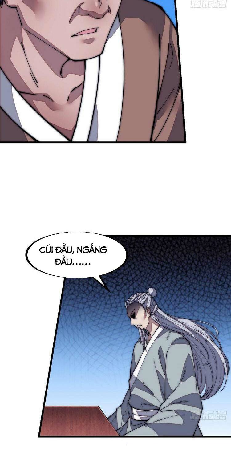 Ta Có Một Sơn Trại Chap 122 - Next Chap 123