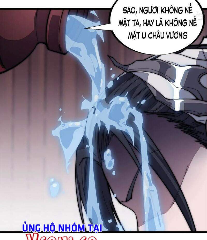 Ta Có Một Sơn Trại Chap 123 - Next Chap 124