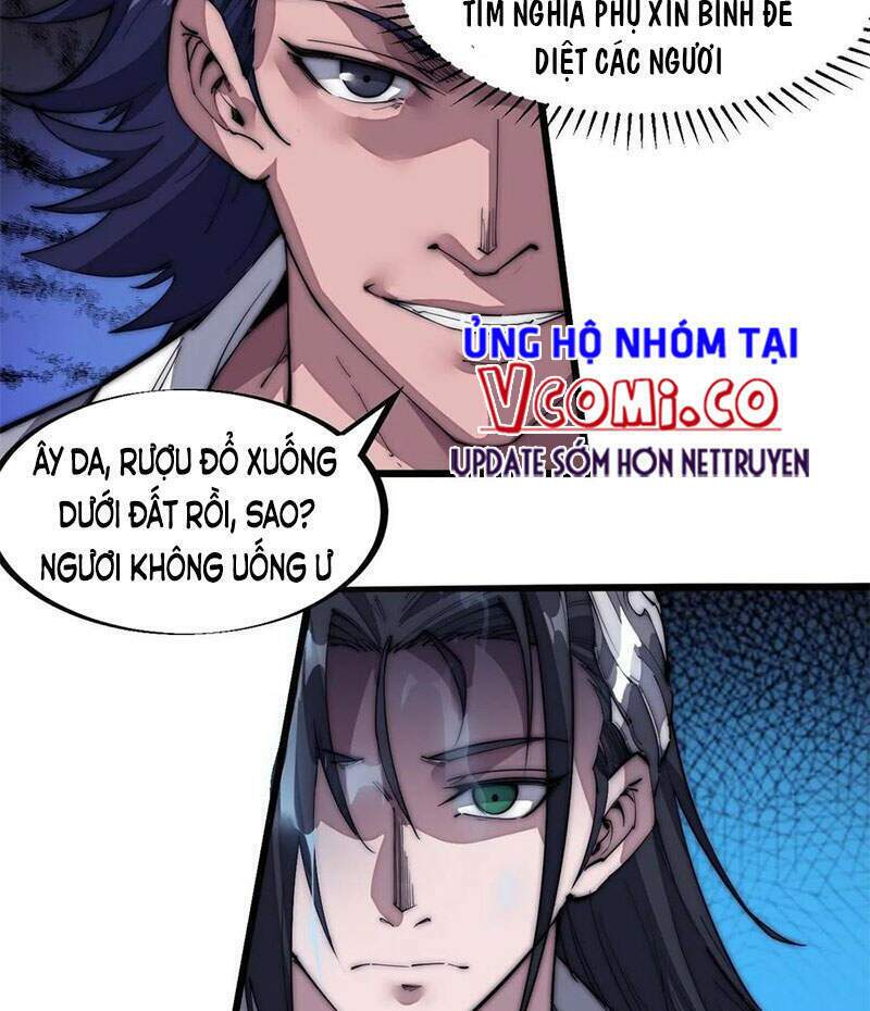 Ta Có Một Sơn Trại Chap 123 - Next Chap 124