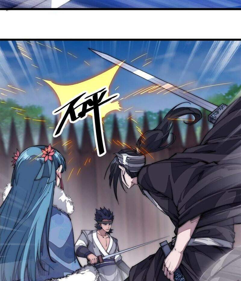 Ta Có Một Sơn Trại Chap 123 - Next Chap 124