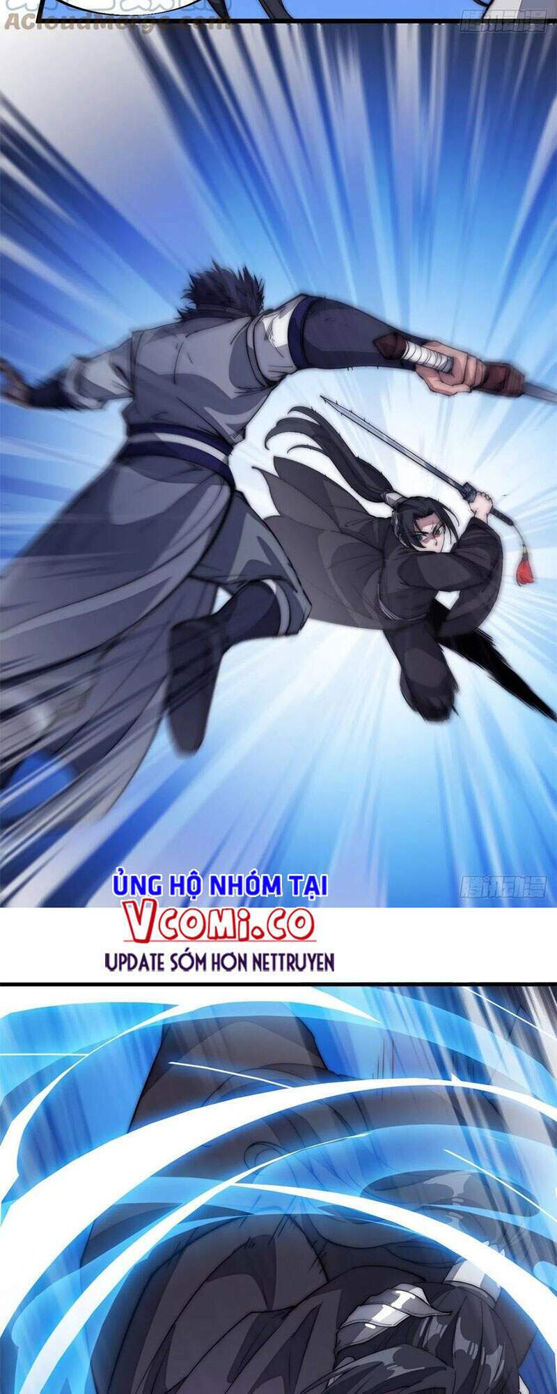 Ta Có Một Sơn Trại Chap 123 - Next Chap 124