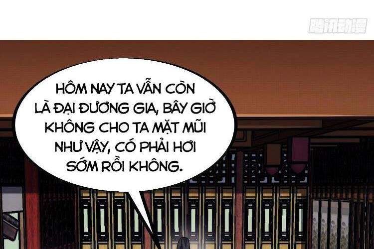 Ta Có Một Sơn Trại Chap 129 - Next Chap 130