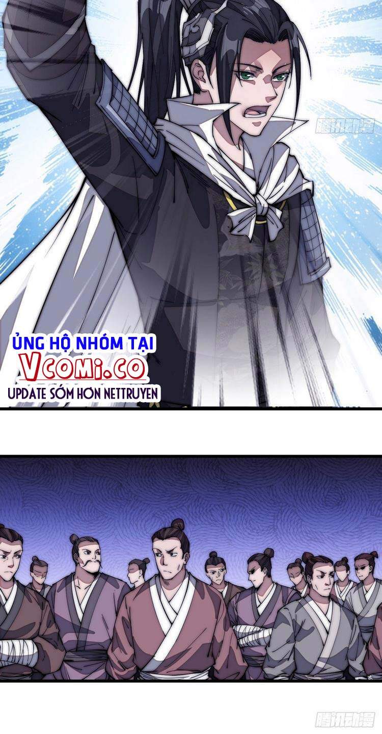 Ta Có Một Sơn Trại Chap 129 - Next Chap 130