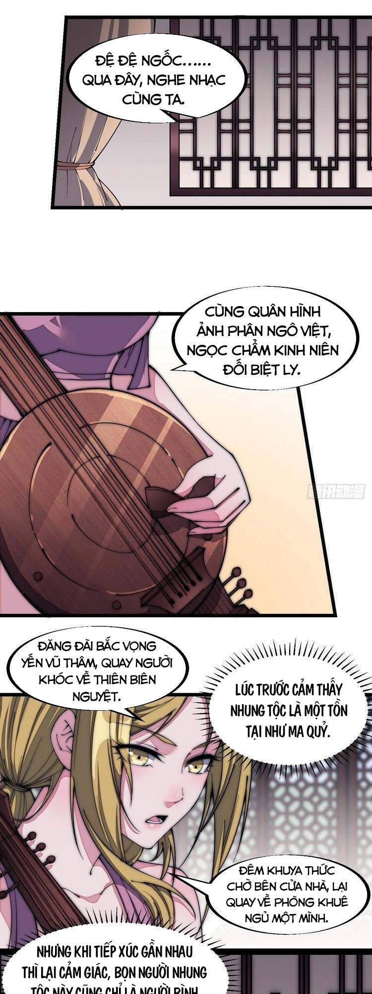 Ta Có Một Sơn Trại Chap 130 - Next Chap 131