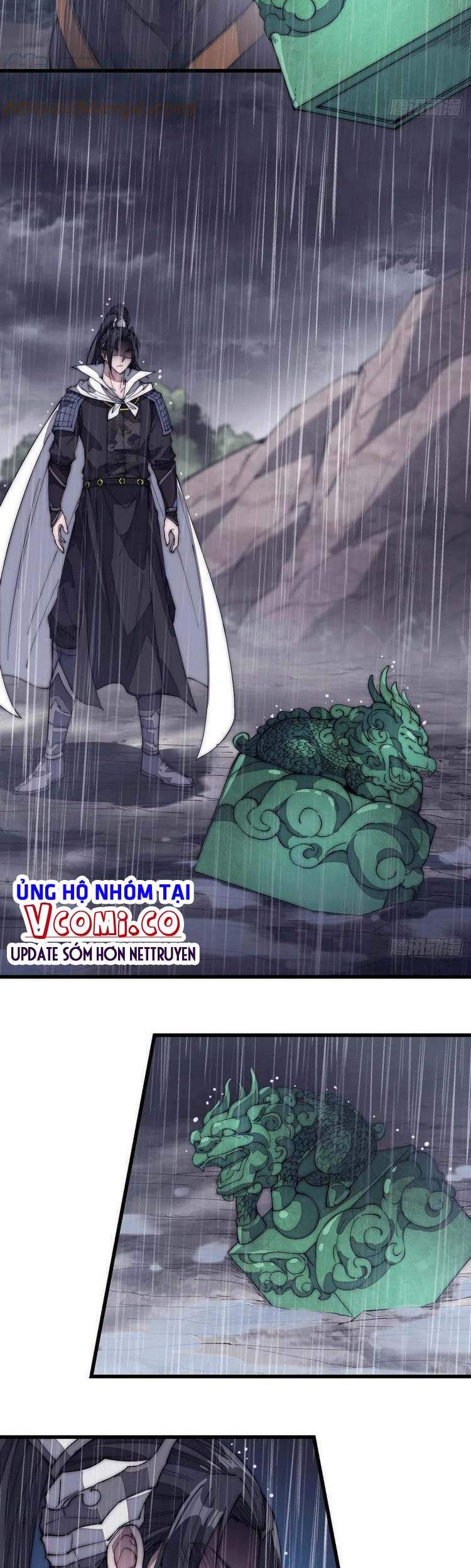 Ta Có Một Sơn Trại Chap 131 - Next Chap 132