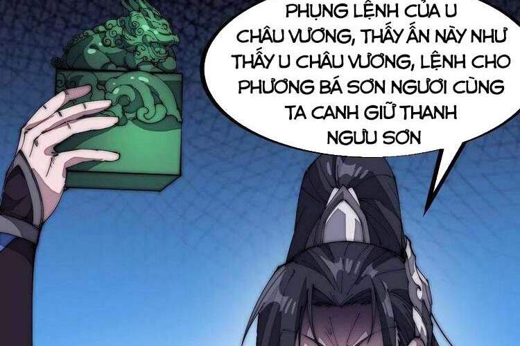 Ta Có Một Sơn Trại Chap 131 - Next Chap 132