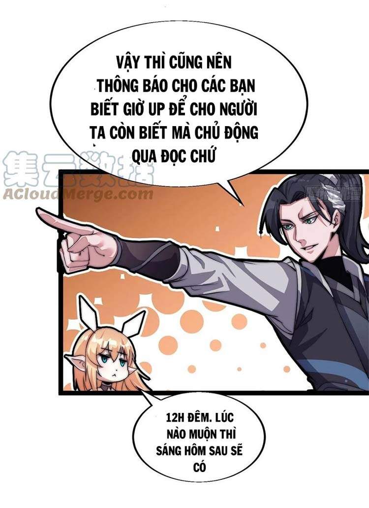 Ta Có Một Sơn Trại Chap 133 - Next Chap 134