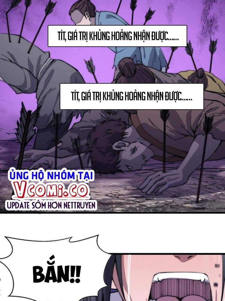 Ta Có Một Sơn Trại Chap 141 - Next Chap 142