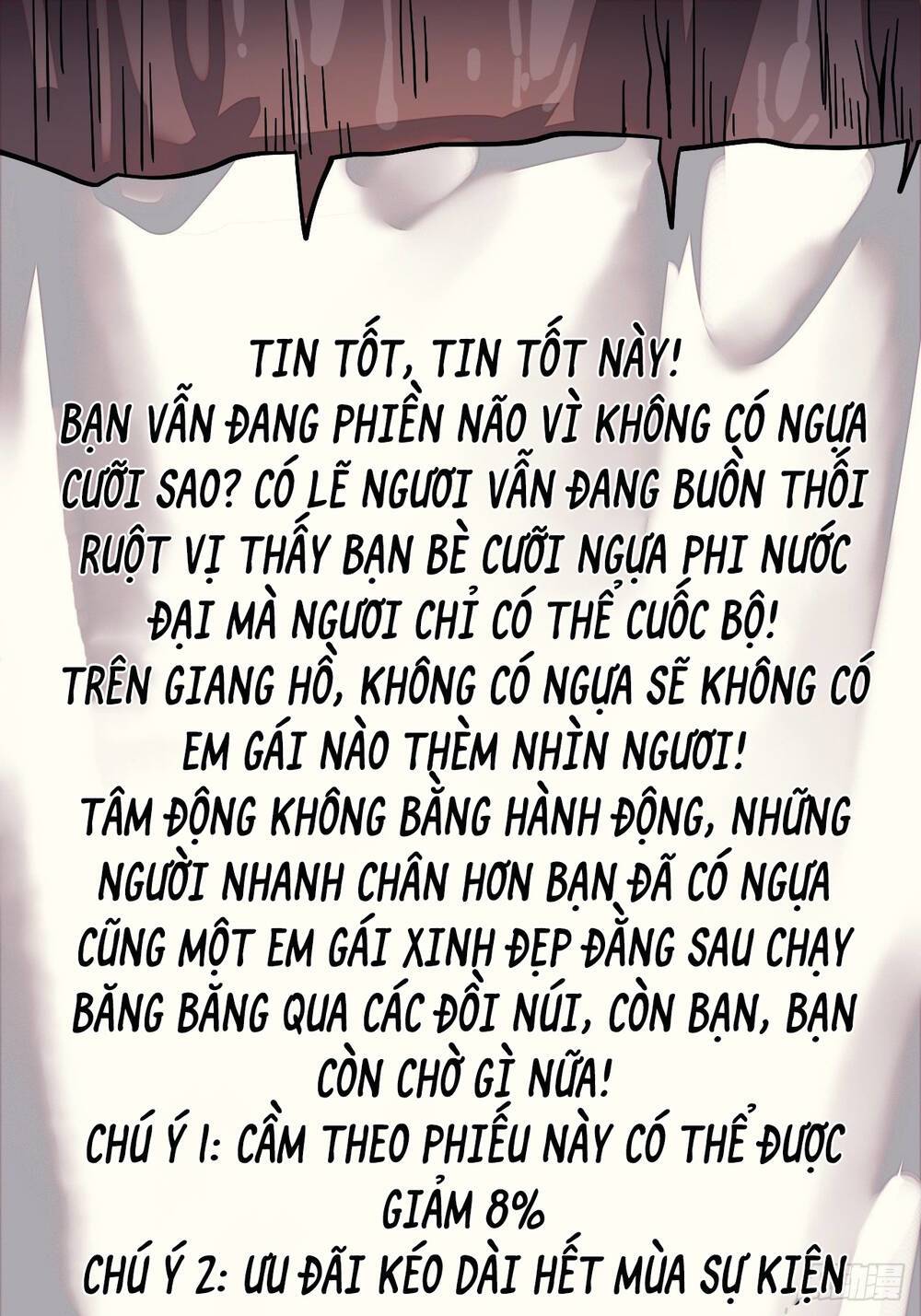 Ta Có Một Sơn Trại Chap 15 - Next Chap 16