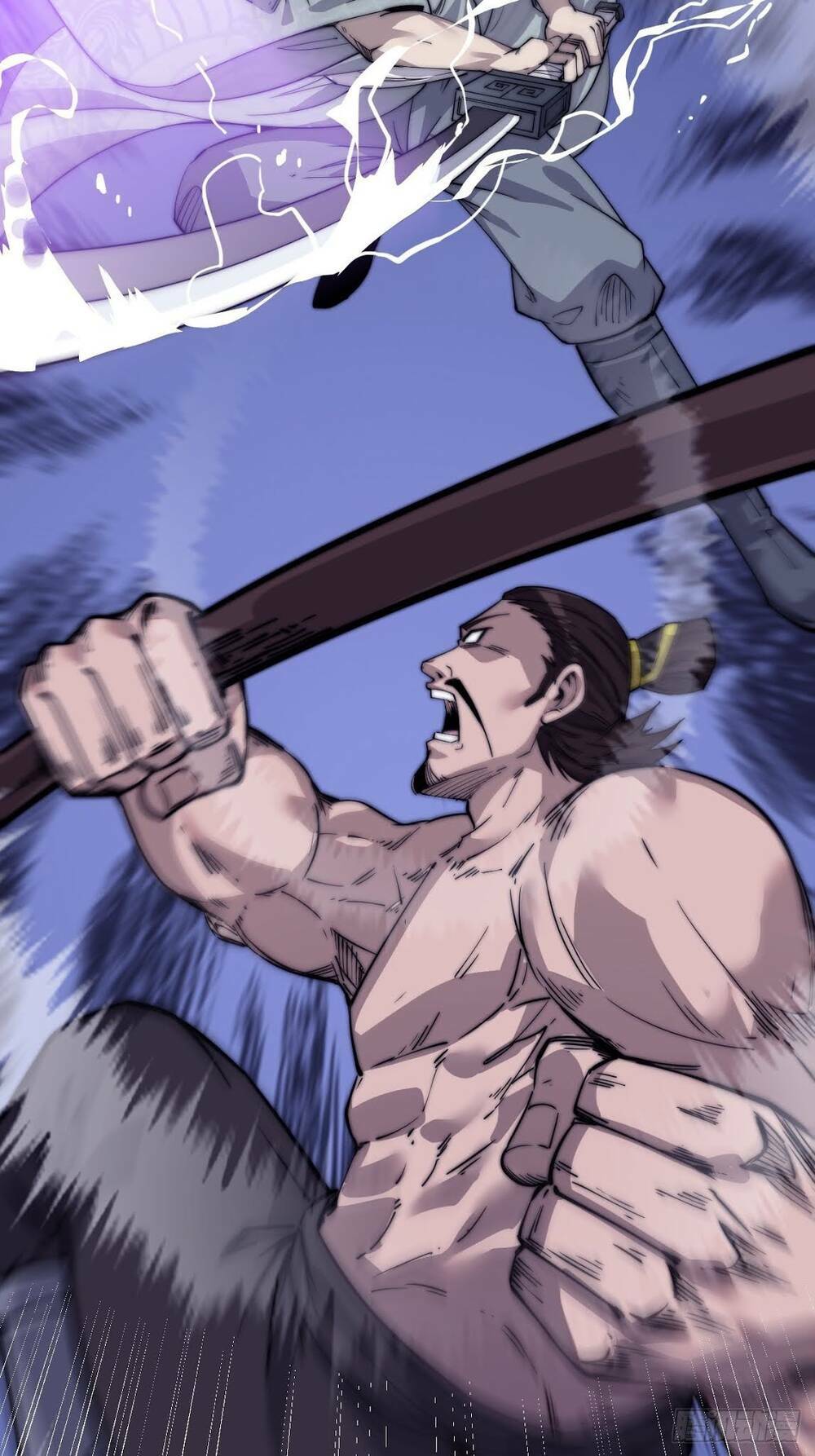 Ta Có Một Sơn Trại Chap 13 - Next Chap 14