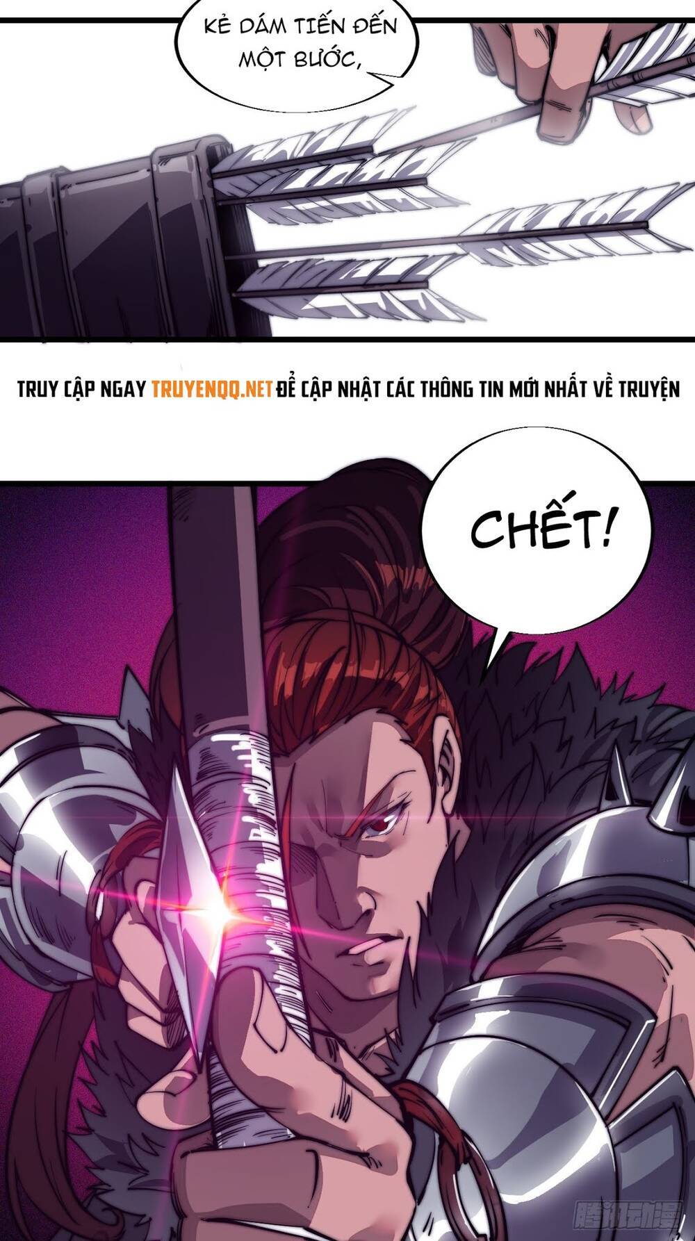 Ta Có Một Sơn Trại Chap 12 - Next Chap 13