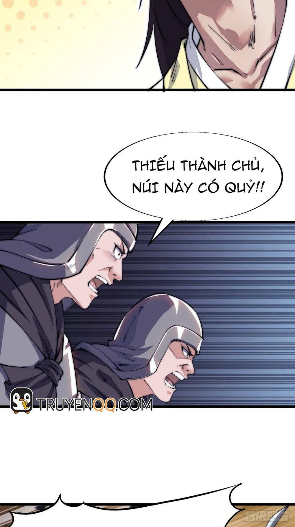 Ta Có Một Sơn Trại Chap 10 - Next Chap 11