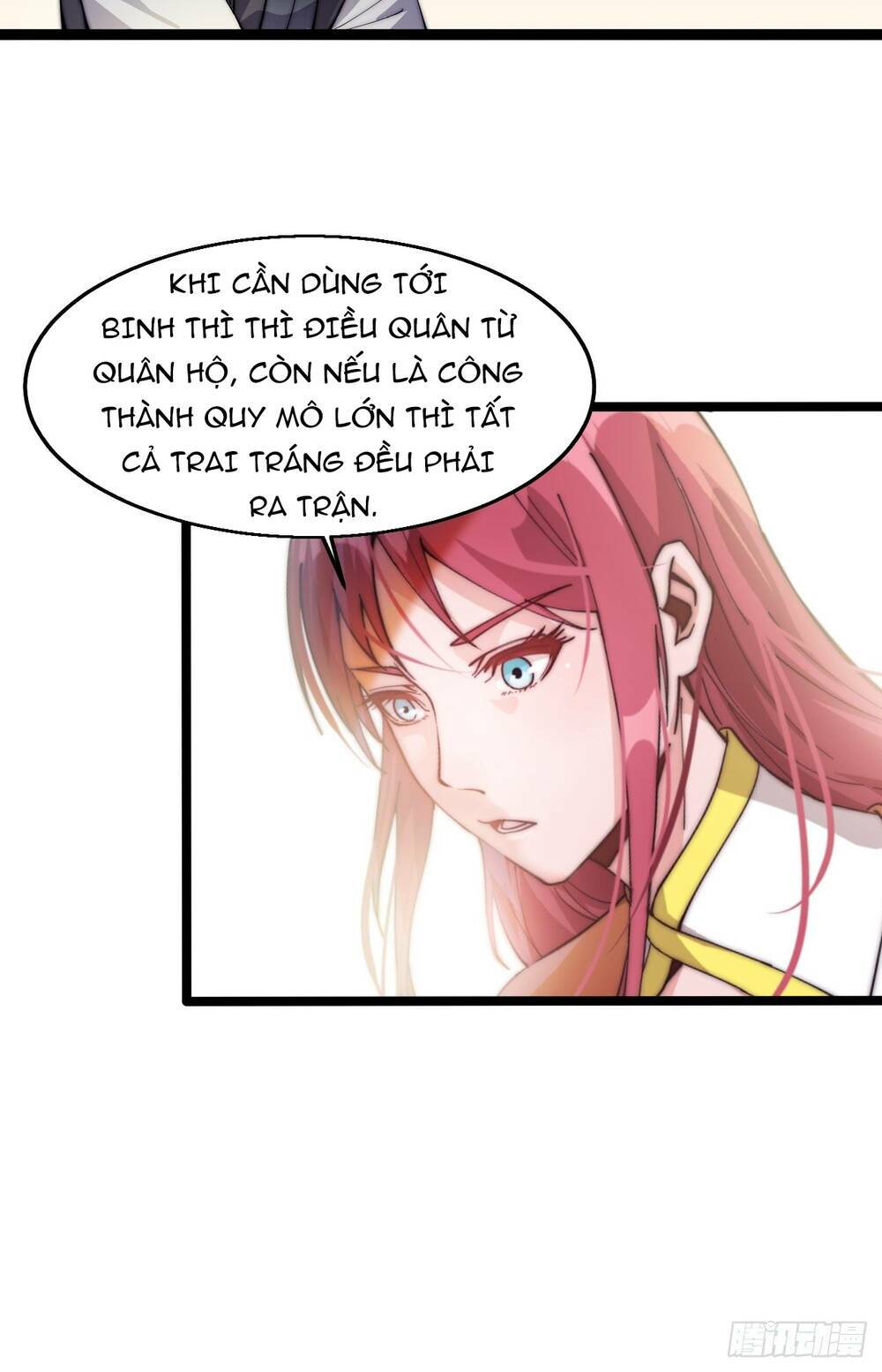 Ta Có Một Sơn Trại Chap 8 - Next Chap 9