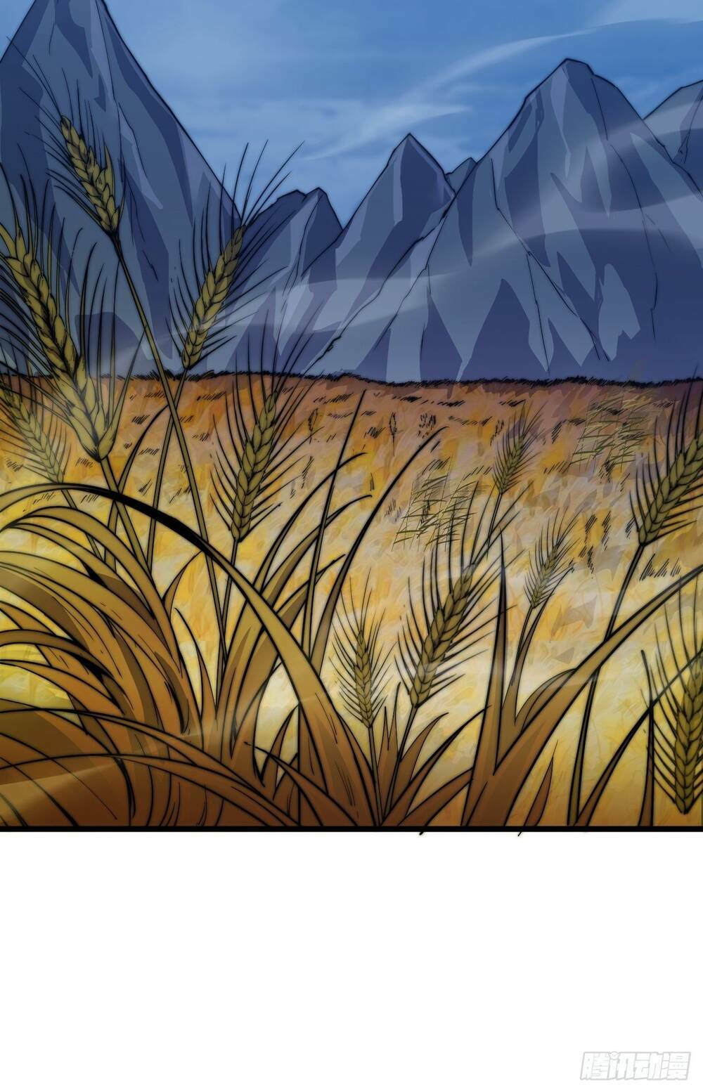 Ta Có Một Sơn Trại Chap 7 - Next Chap 8