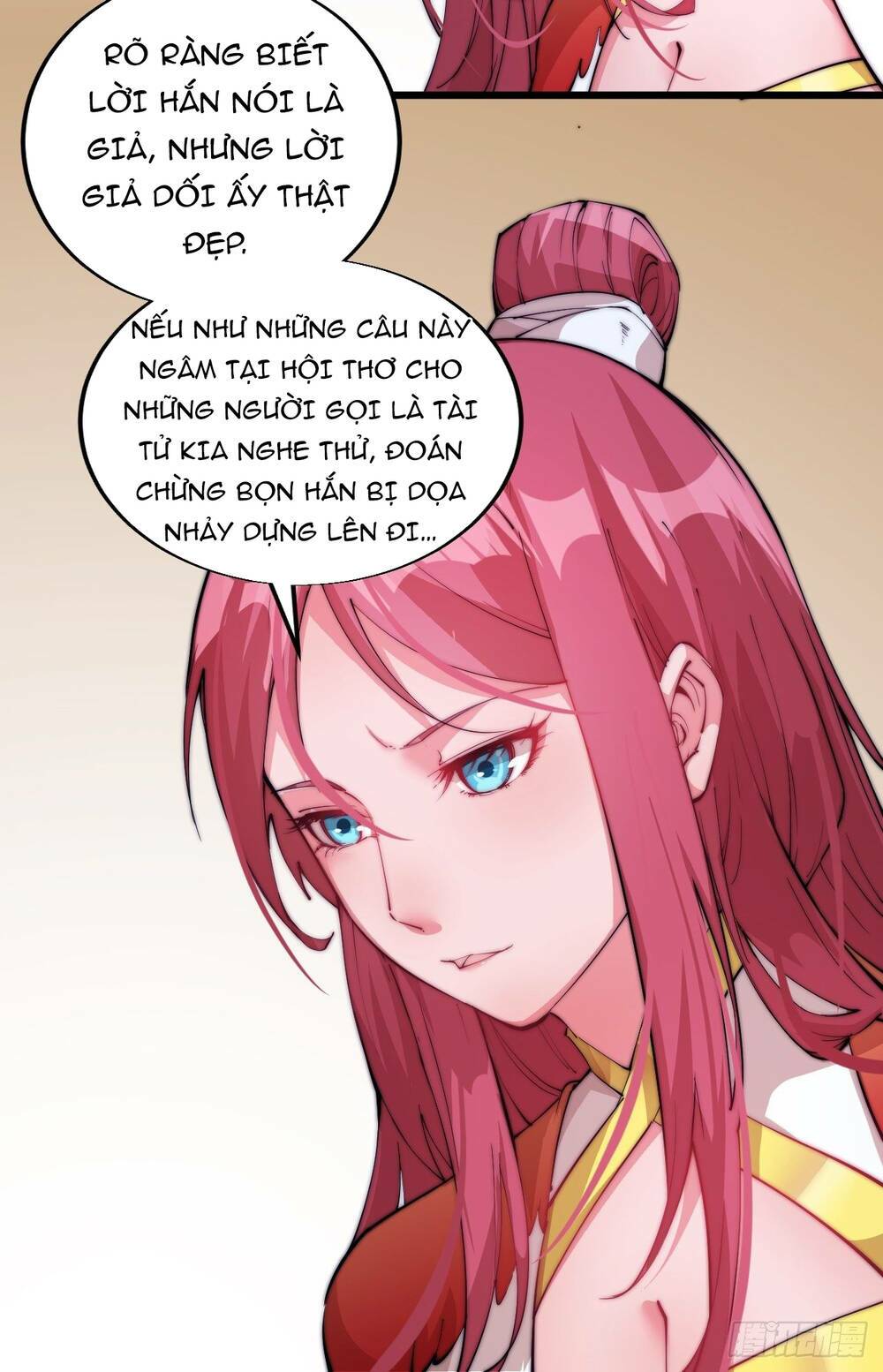 Ta Có Một Sơn Trại Chap 5 - Next Chap 6