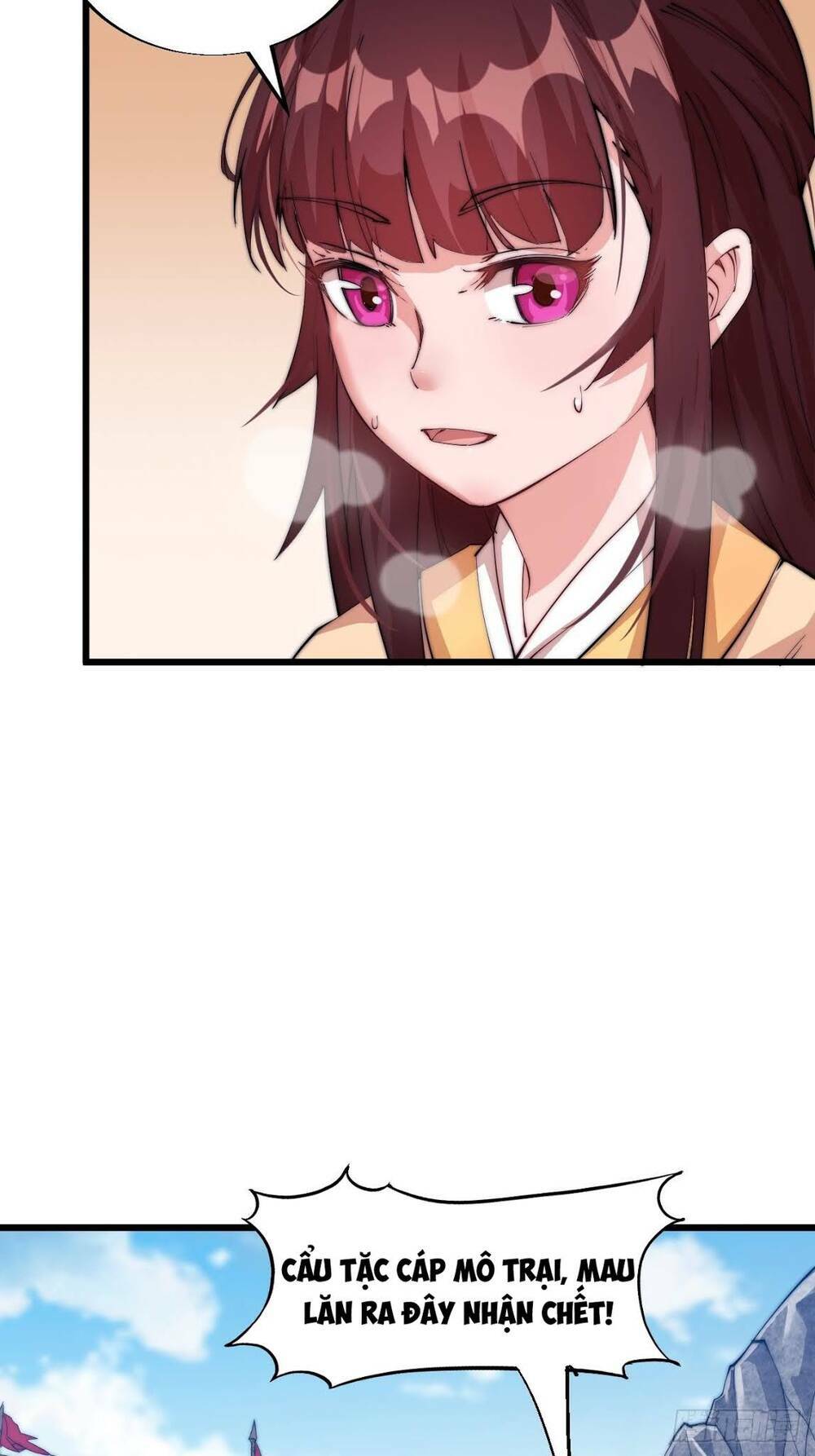 Ta Có Một Sơn Trại Chap 5 - Next Chap 6