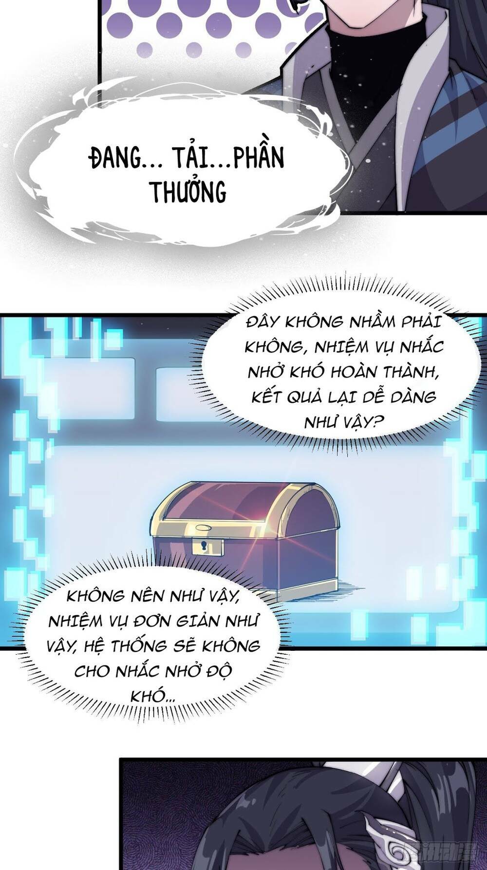 Ta Có Một Sơn Trại Chap 5 - Next Chap 6