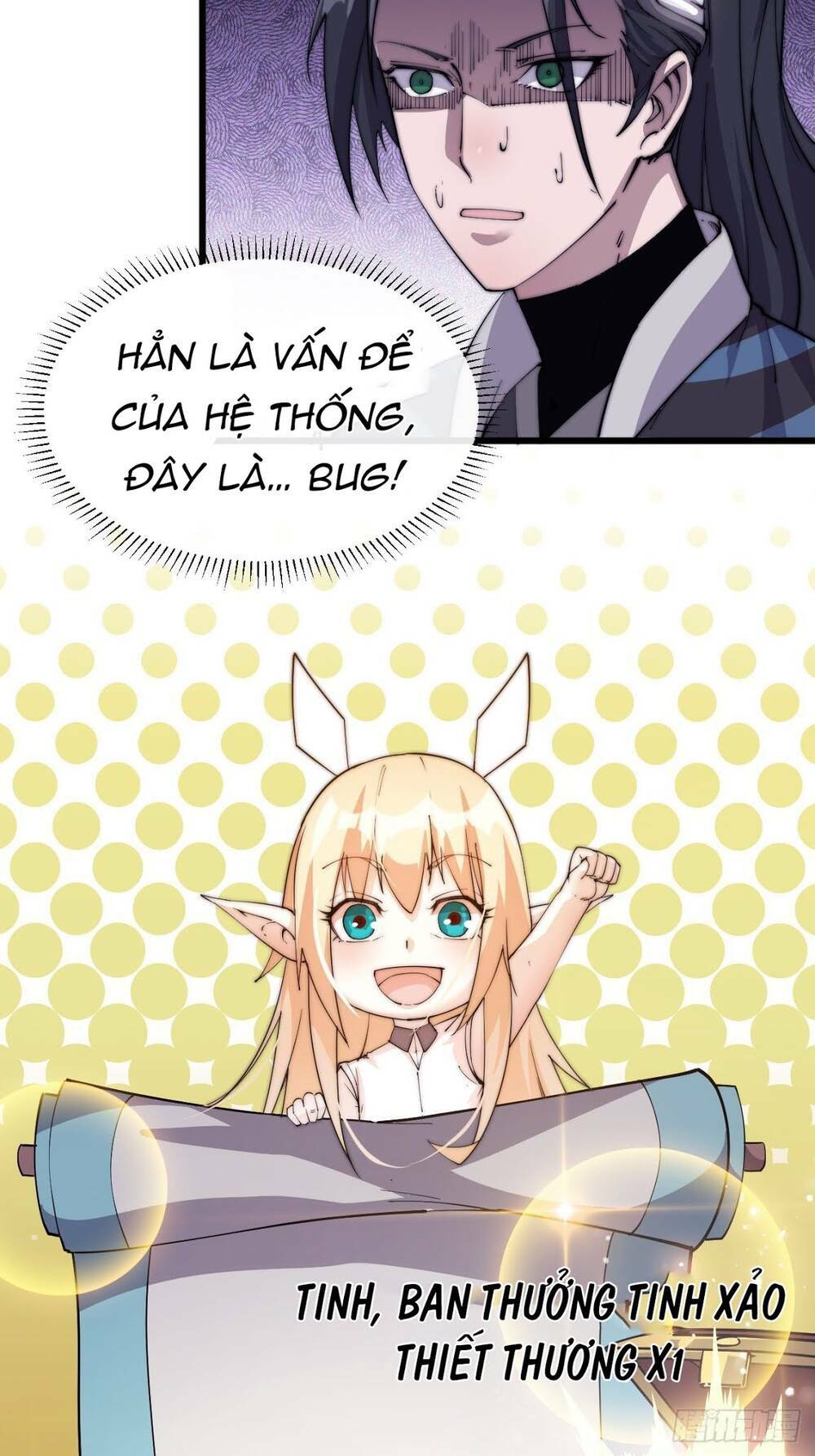 Ta Có Một Sơn Trại Chap 5 - Next Chap 6