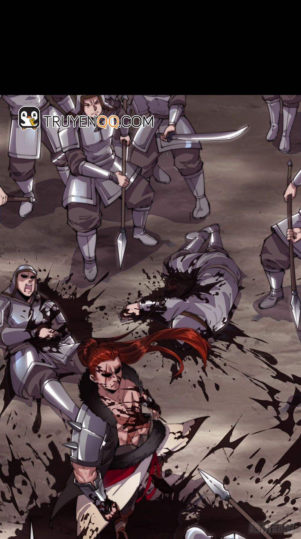 Ta Có Một Sơn Trại Chap 3 - Next Chap 4