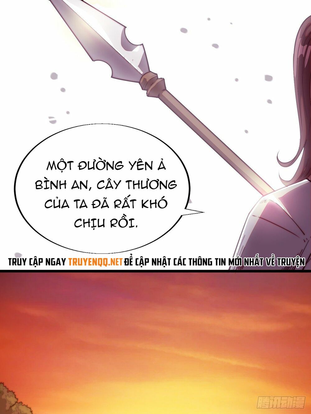 Ta Có Một Sơn Trại Chap 2 - Next Chap 3