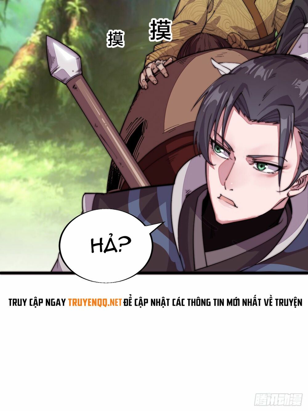 Ta Có Một Sơn Trại Chap 2 - Next Chap 3