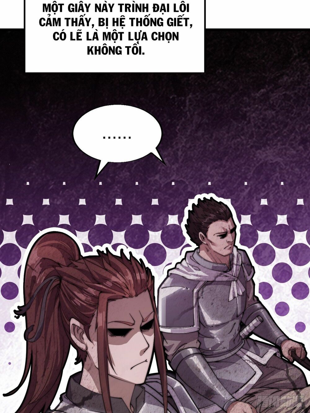 Ta Có Một Sơn Trại Chap 2 - Next Chap 3