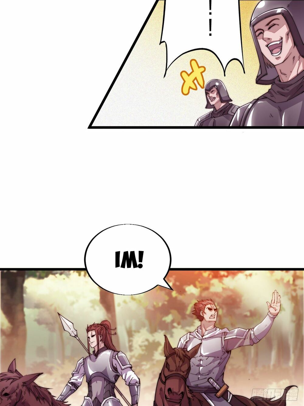 Ta Có Một Sơn Trại Chap 2 - Next Chap 3