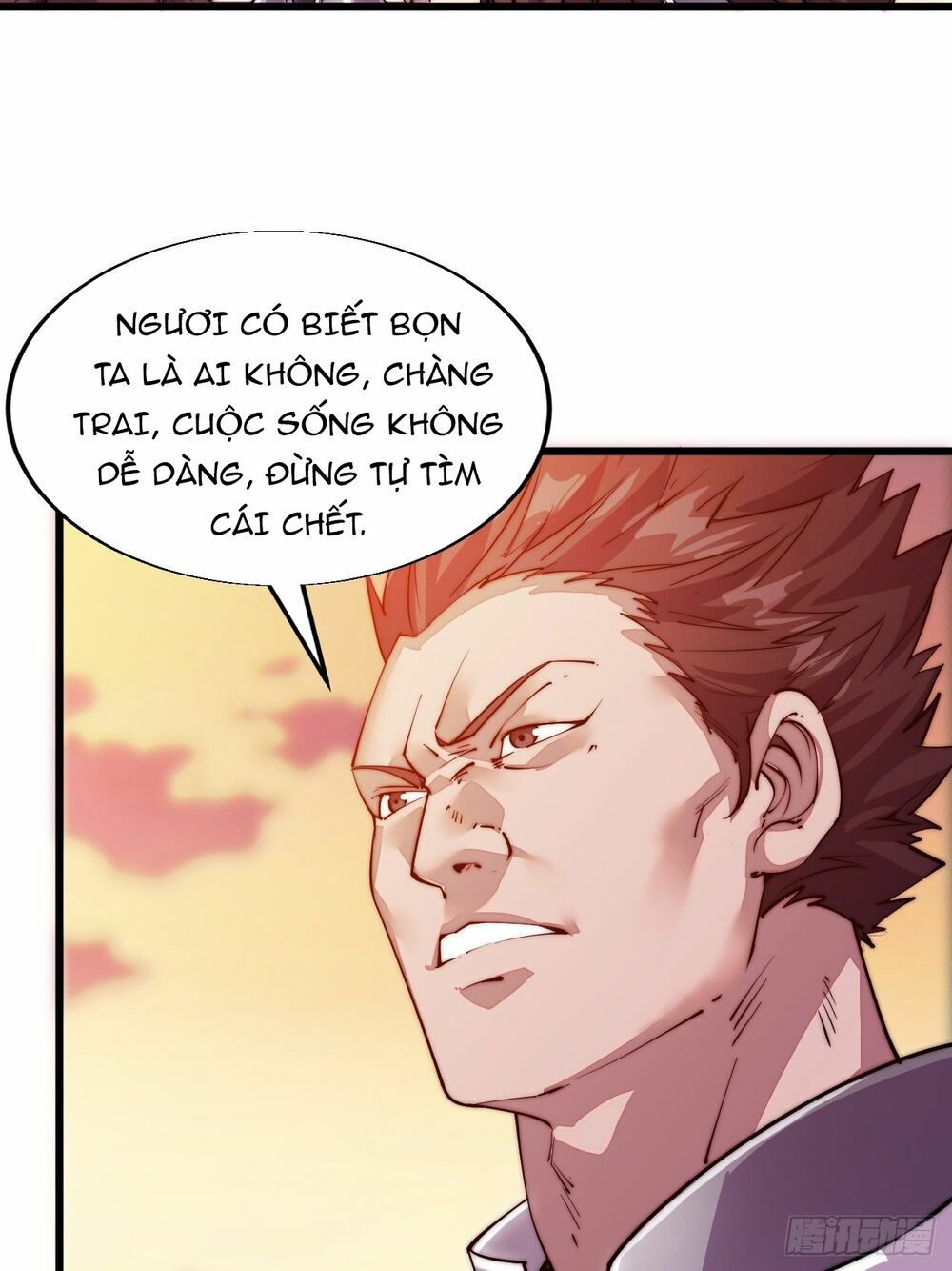 Ta Có Một Sơn Trại Chap 2 - Next Chap 3