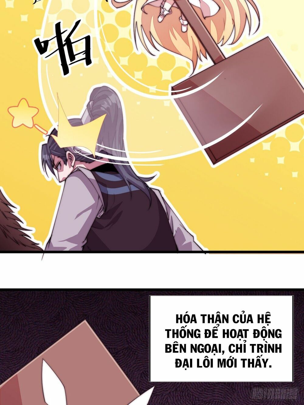 Ta Có Một Sơn Trại Chap 2 - Next Chap 3