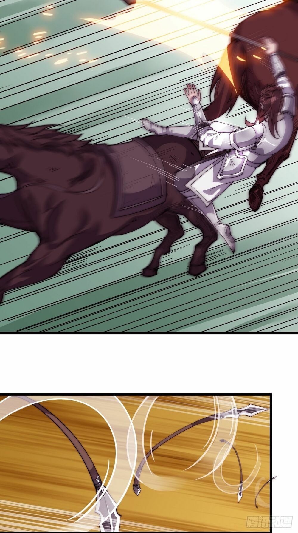 Ta Có Một Sơn Trại Chap 2 - Next Chap 3