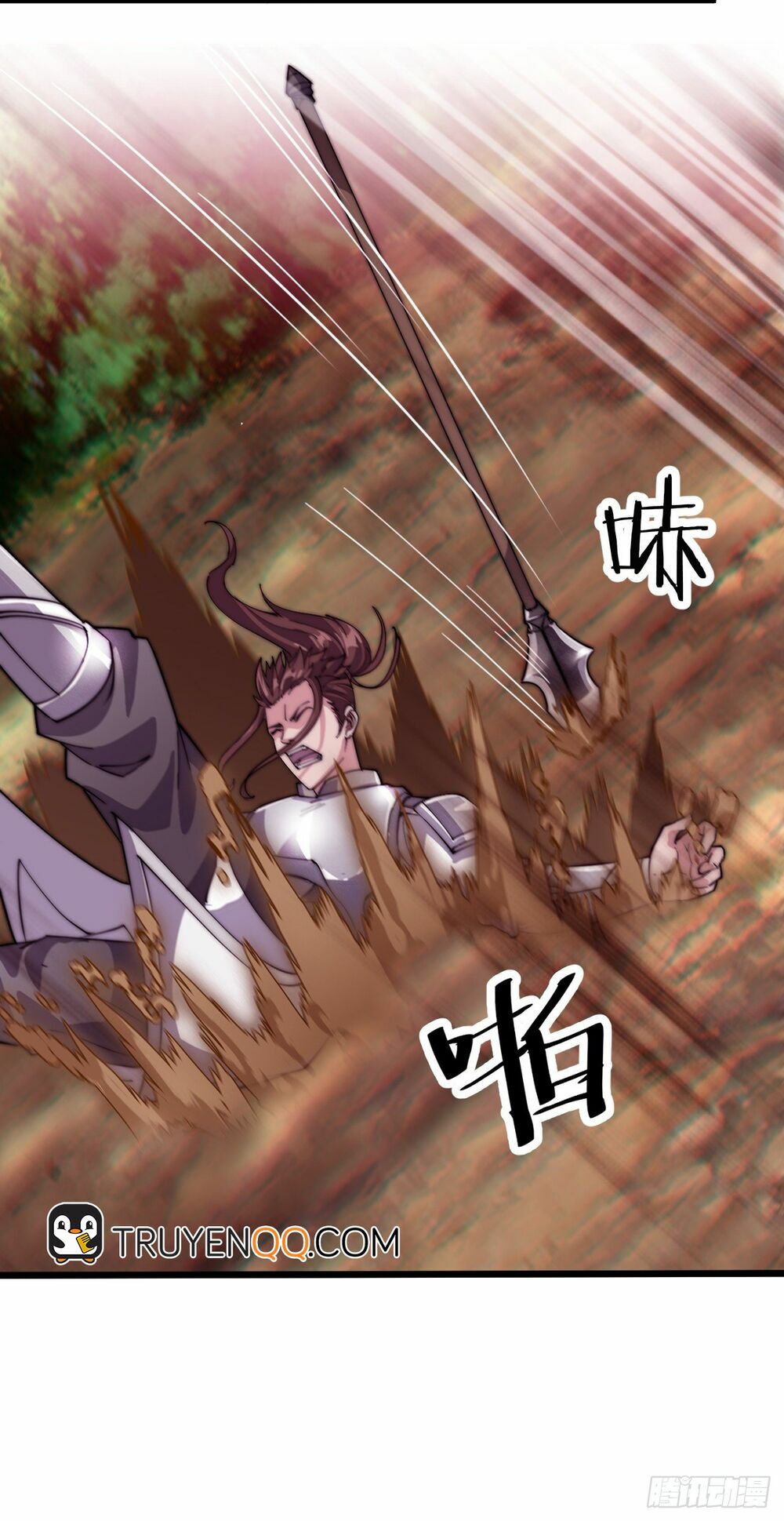 Ta Có Một Sơn Trại Chap 2 - Next Chap 3