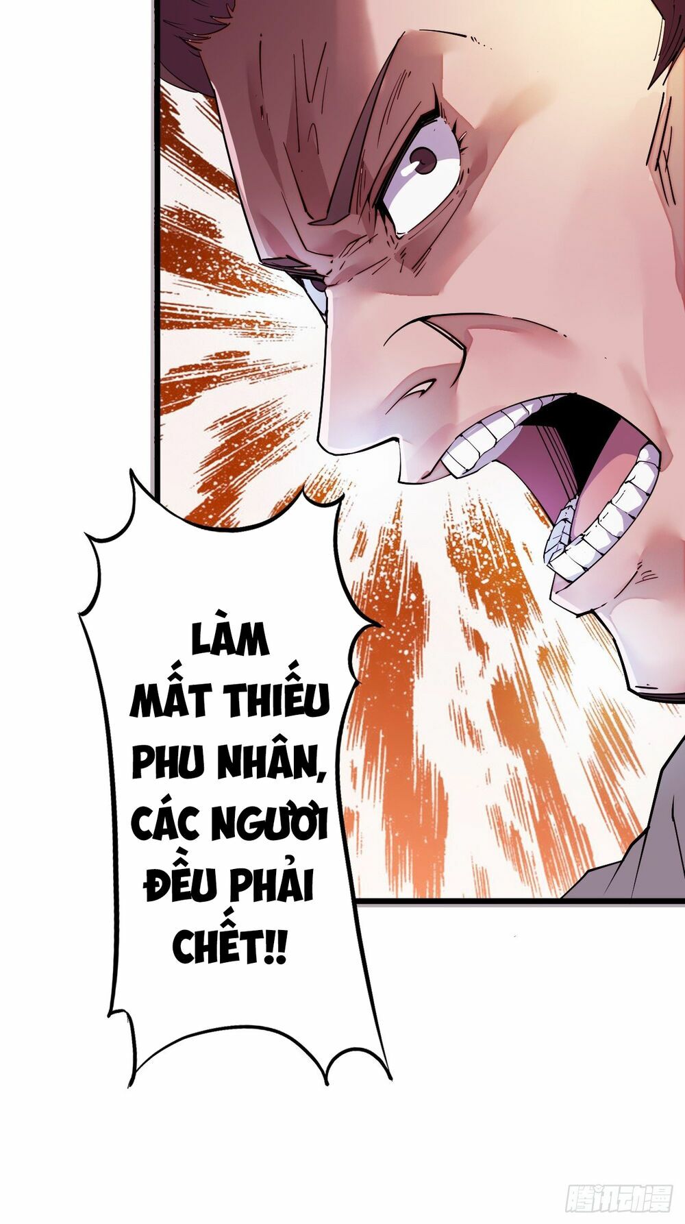 Ta Có Một Sơn Trại Chap 2 - Next Chap 3