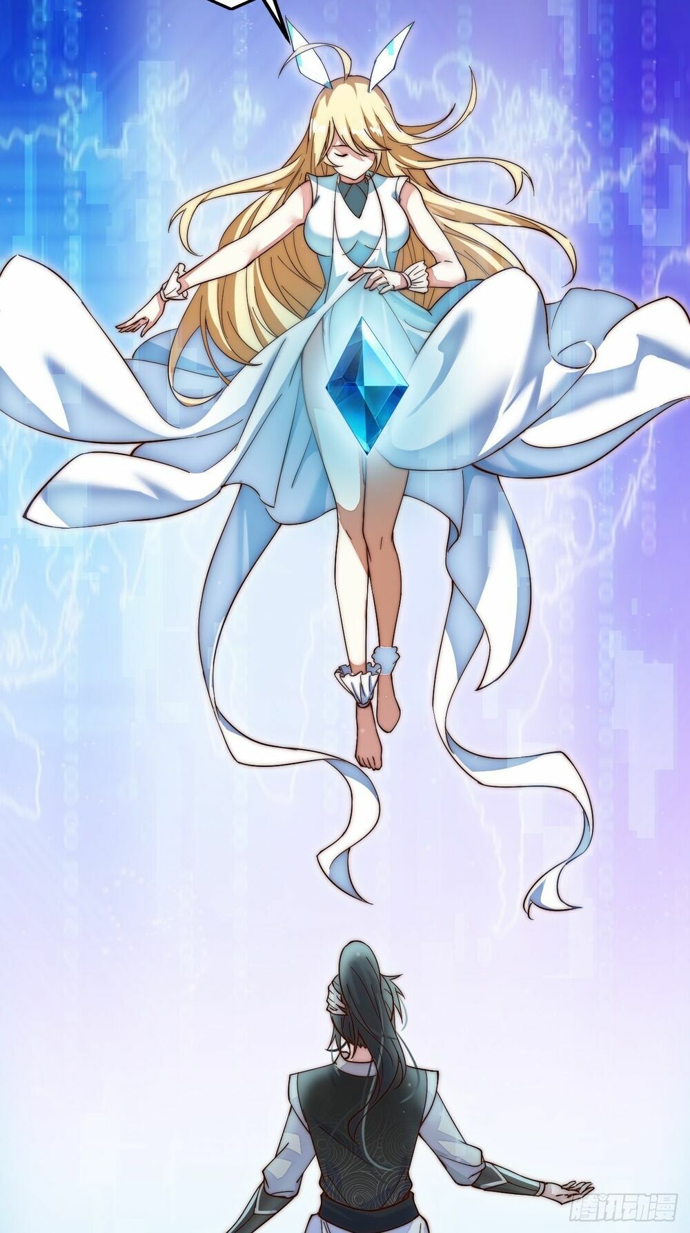 Ta Có Một Sơn Trại Chap 1 - Next Chap 2