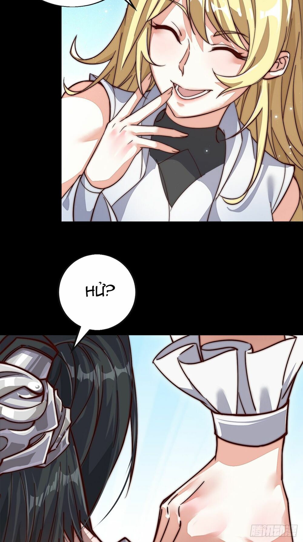 Ta Có Một Sơn Trại Chap 1 - Next Chap 2