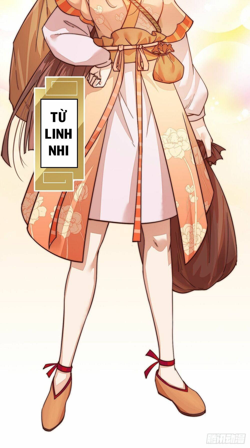 Ta Có Một Sơn Trại Chap 1 - Next Chap 2