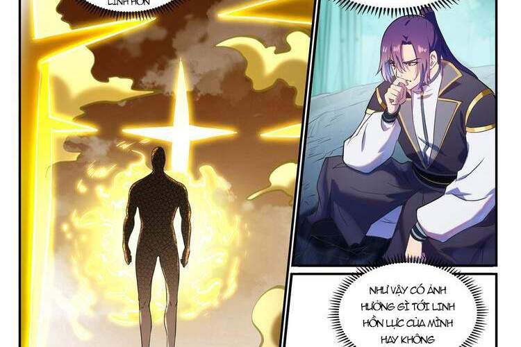 Bách Luyện Thành Thần Chap 831 - Next Chap 832