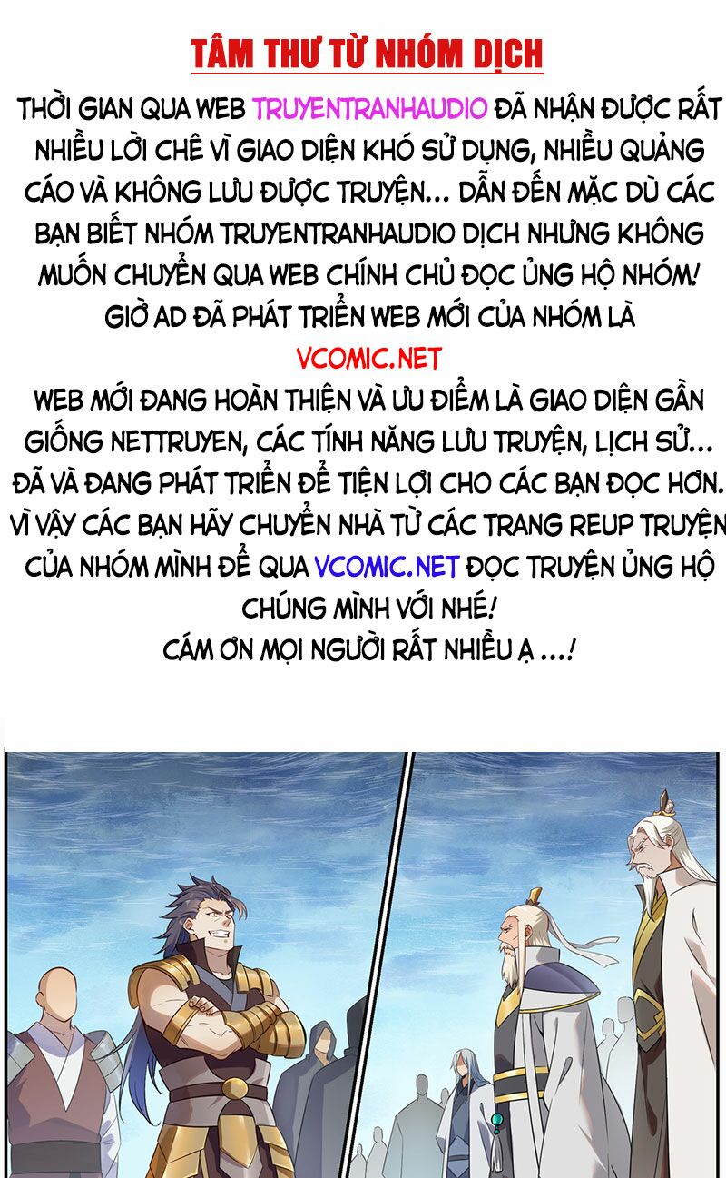 Bách Luyện Thành Thần Chap 718 - Next Chap 719