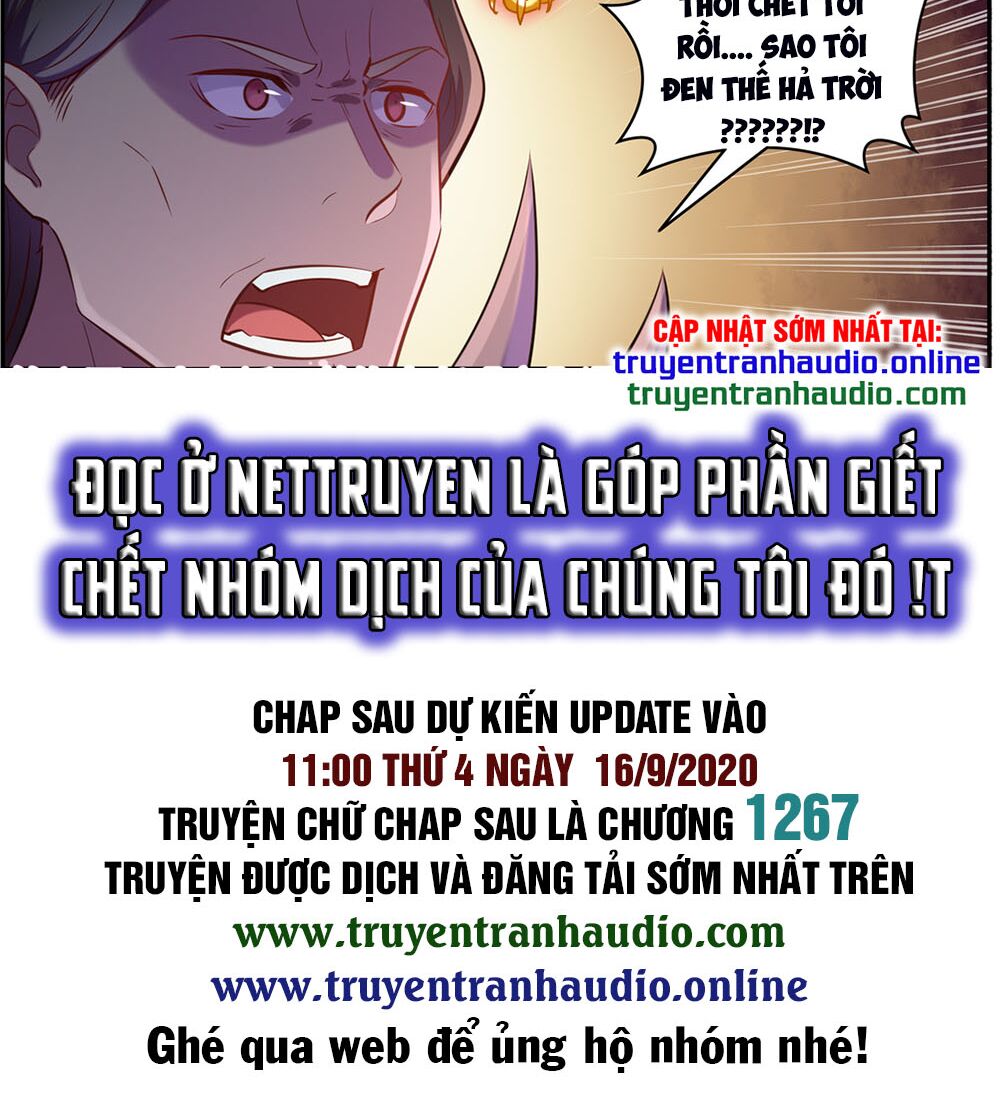 Bách Luyện Thành Thần Chap 621 - Next Chap 622