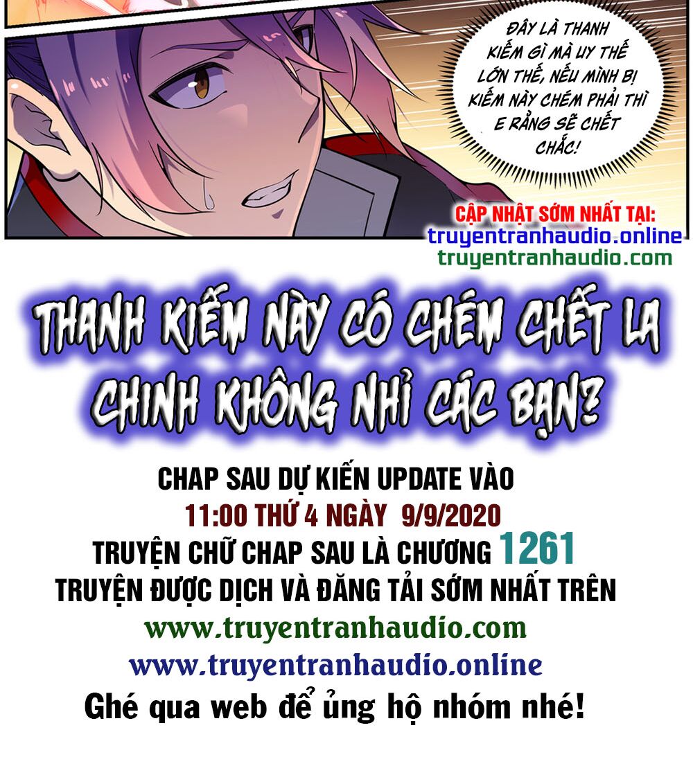 Bách Luyện Thành Thần Chap 618 - Next Chap 619