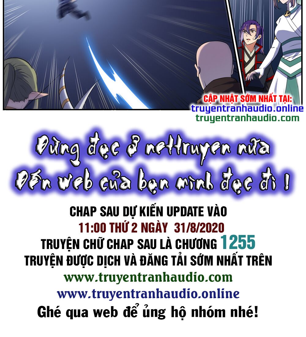 Bách Luyện Thành Thần Chap 615 - Next Chap 616