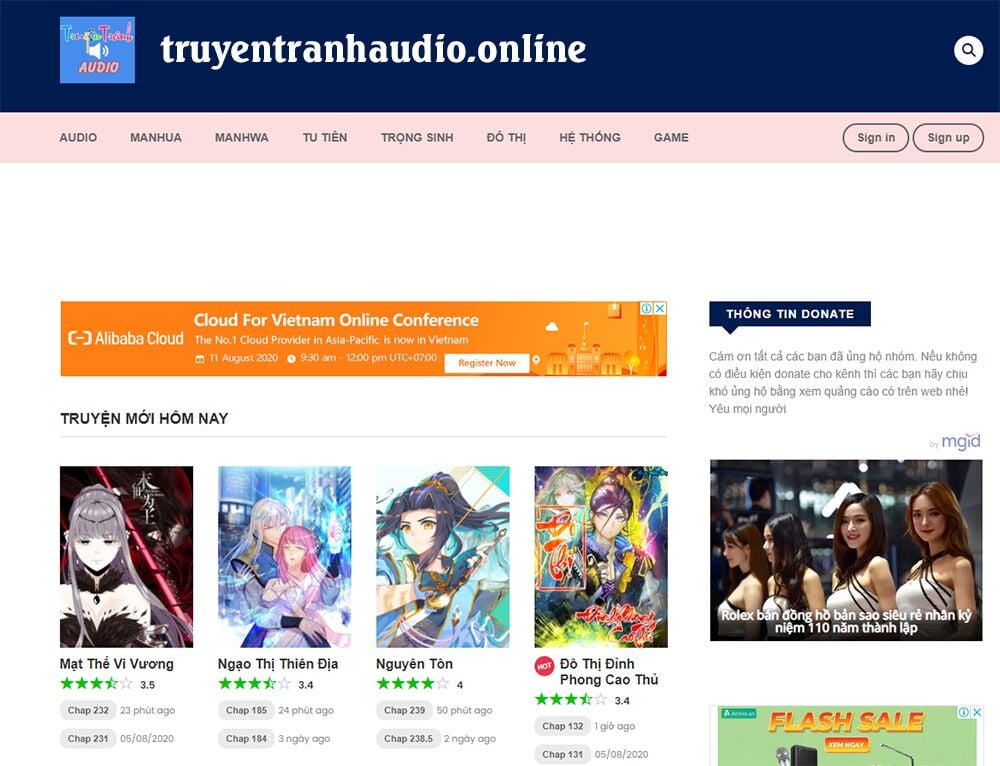 Bách Luyện Thành Thần Chap 611 - Next Chap 612