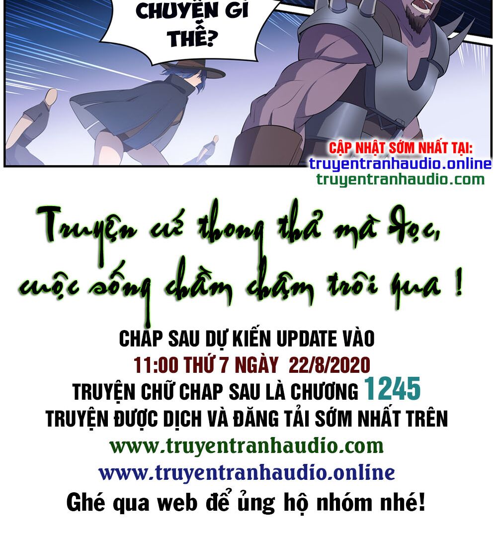 Bách Luyện Thành Thần Chap 609 - Next Chap 610