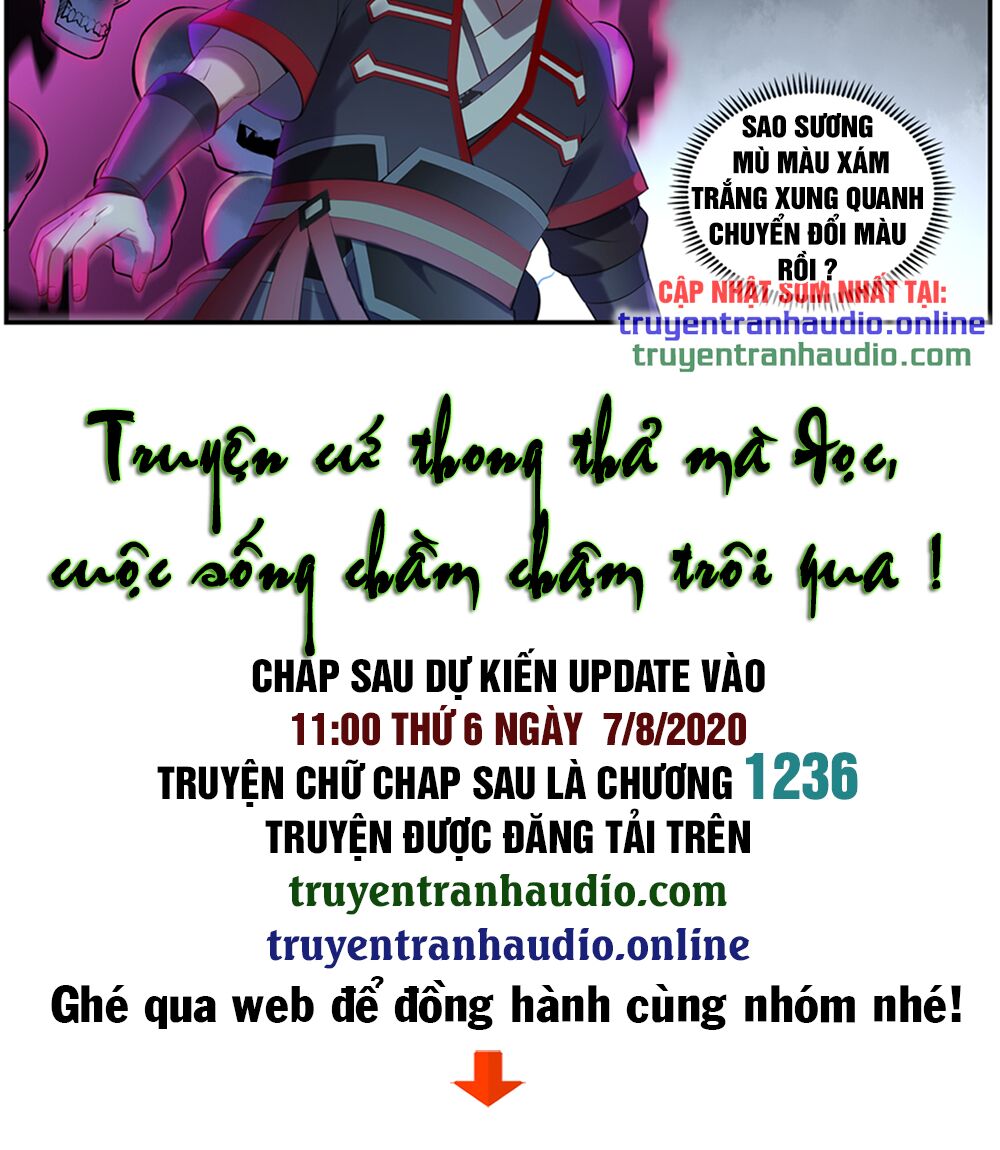 Bách Luyện Thành Thần Chap 602 - Next Chap 603