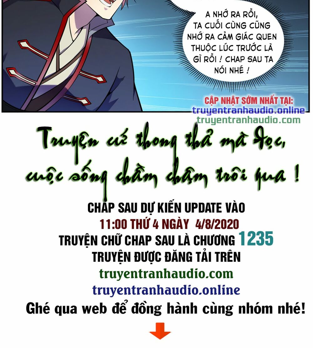 Bách Luyện Thành Thần Chap 601 - Next Chap 602